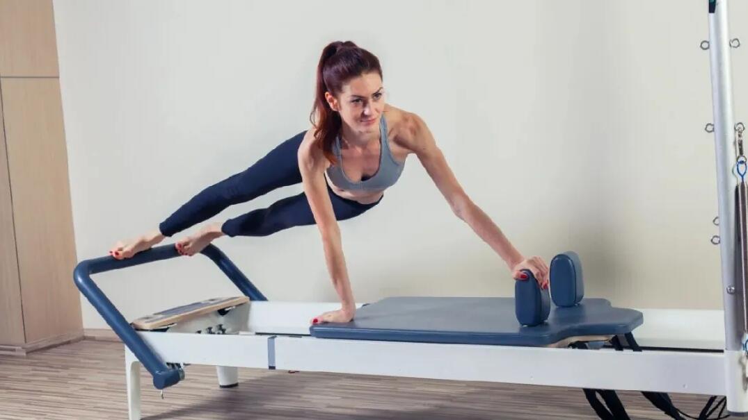 Zakaj je Pilates Core Bed tako priljubljen?