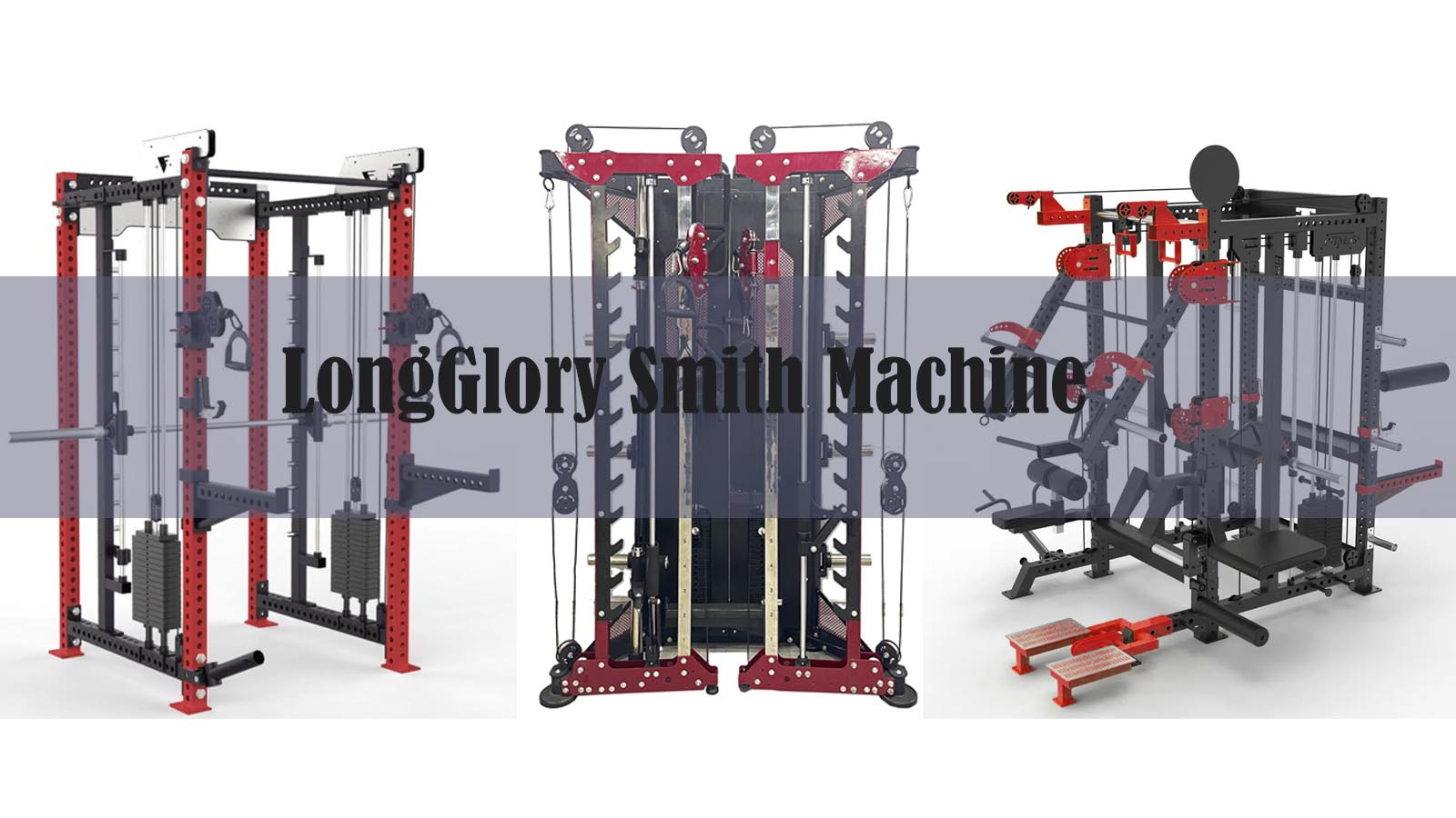 Ali so počepi na Smith Machine dobri