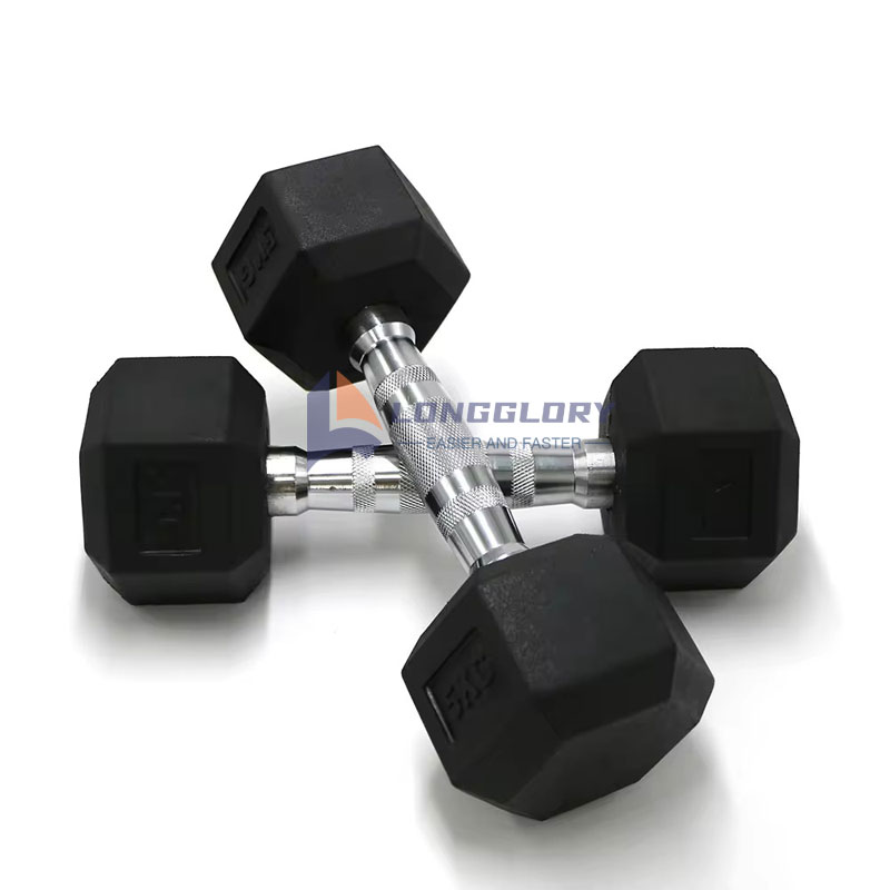 Katere so pravilne metode vadbe za dumbbell?