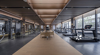 Bistvene zahteve za vodenje velikega fitnes kluba