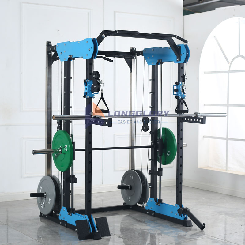 Katere dejavnike je treba upoštevati pri nakupu fitnes opreme?