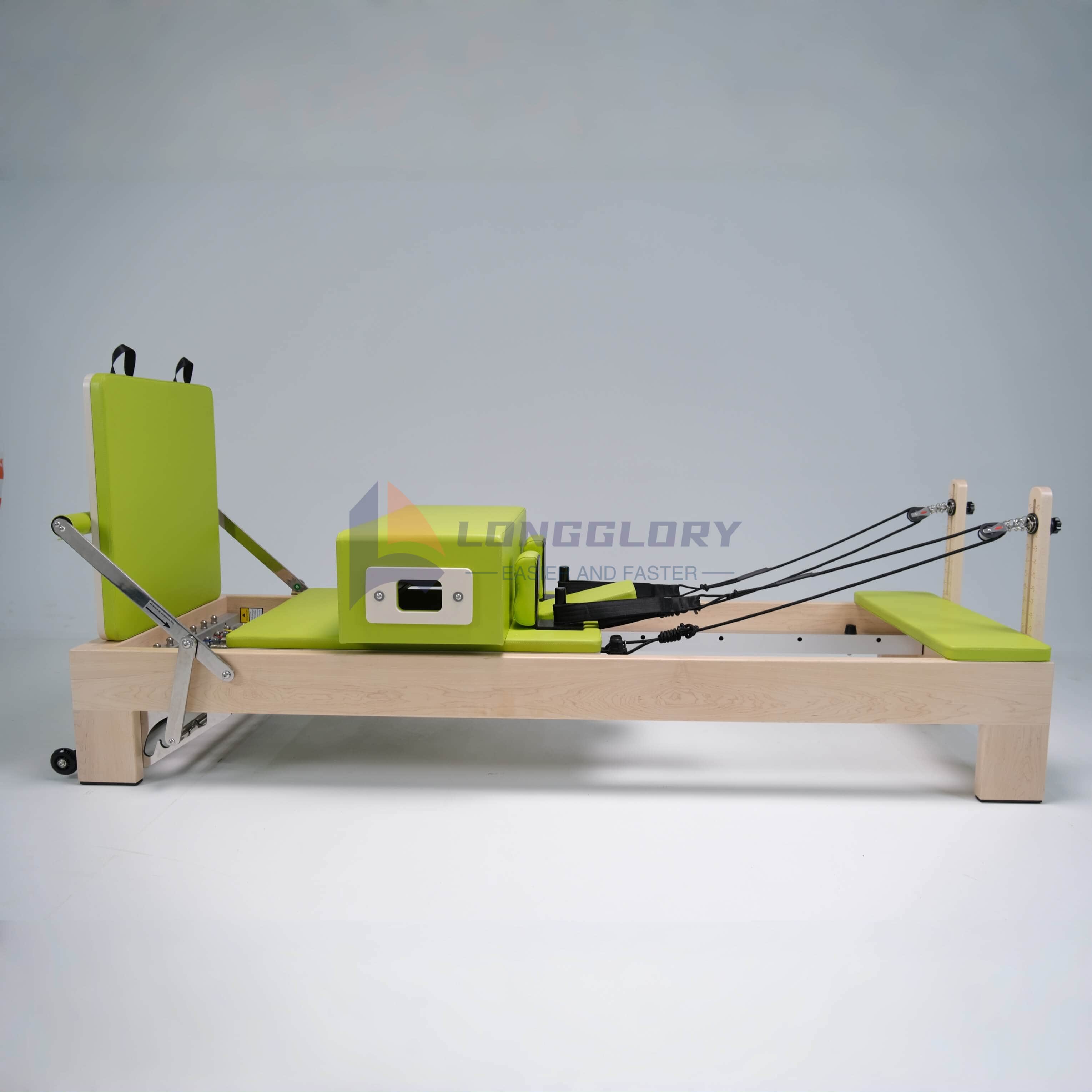 Katerim napačnim predstavam se moramo izogibati pri vadbi pilatesa?