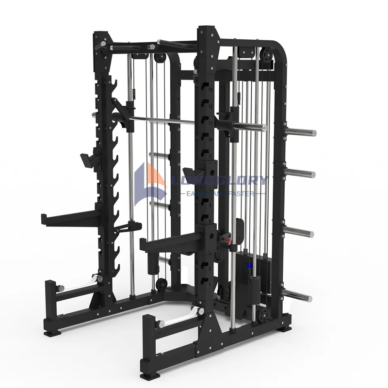 Kako naj podjetja izberejo fitnes opremo?