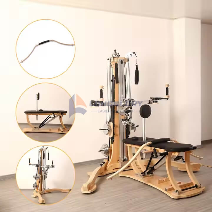 2. gen Maple pilates jermenica