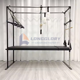 Aluminijasta zlitina Cadillac Pilates Reformator