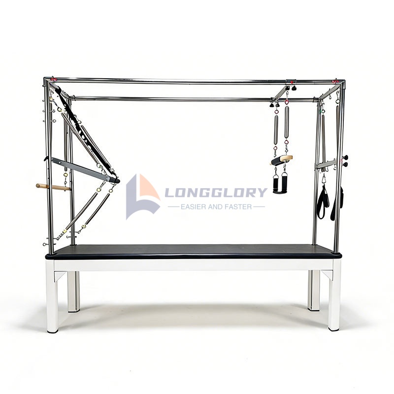Cadillac Reformer iz aluminijeve zlitine
