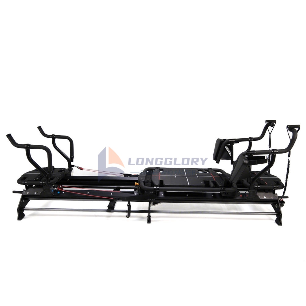 Reformator aluminijevega pilatesa s pilates