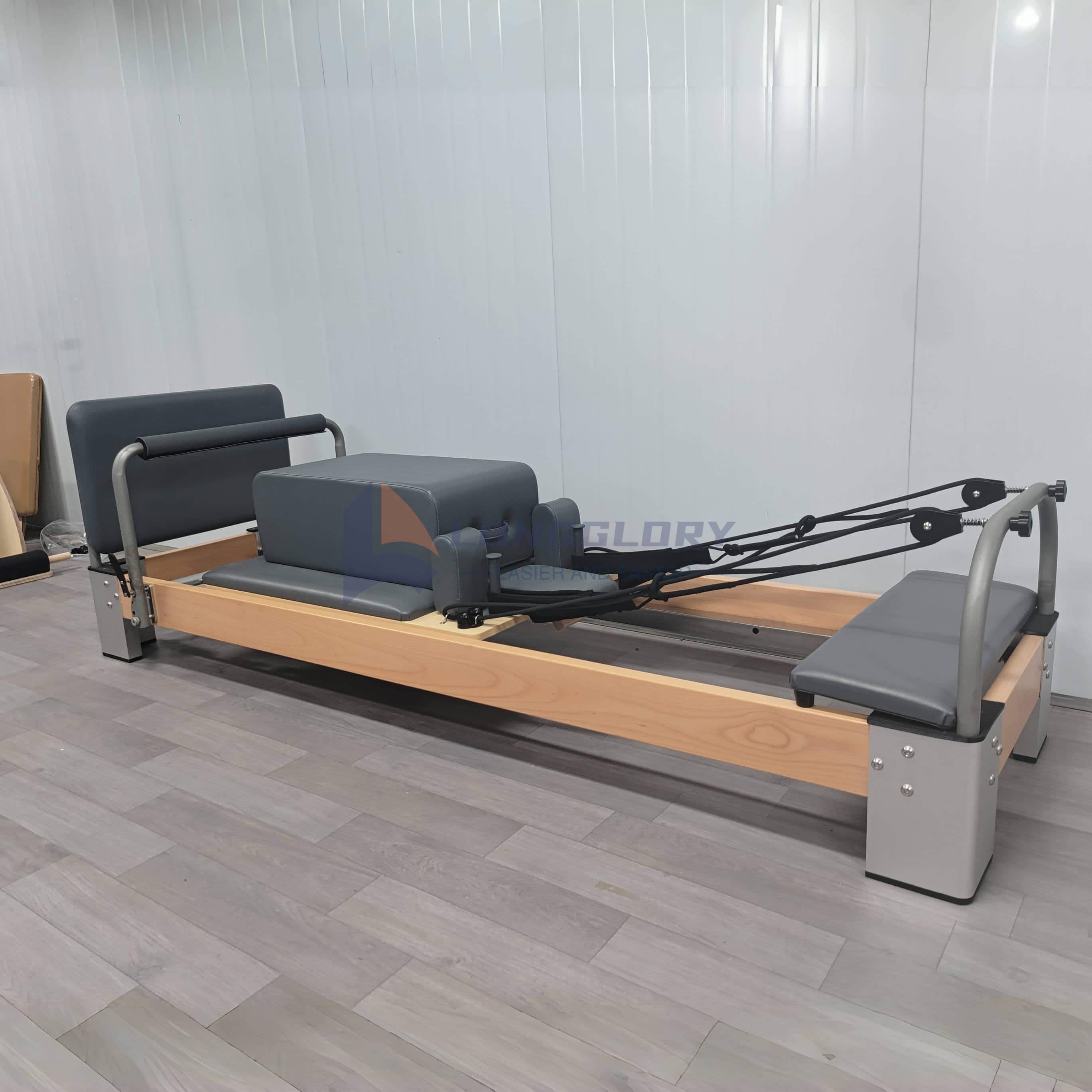 Core reformator Beech Pilates