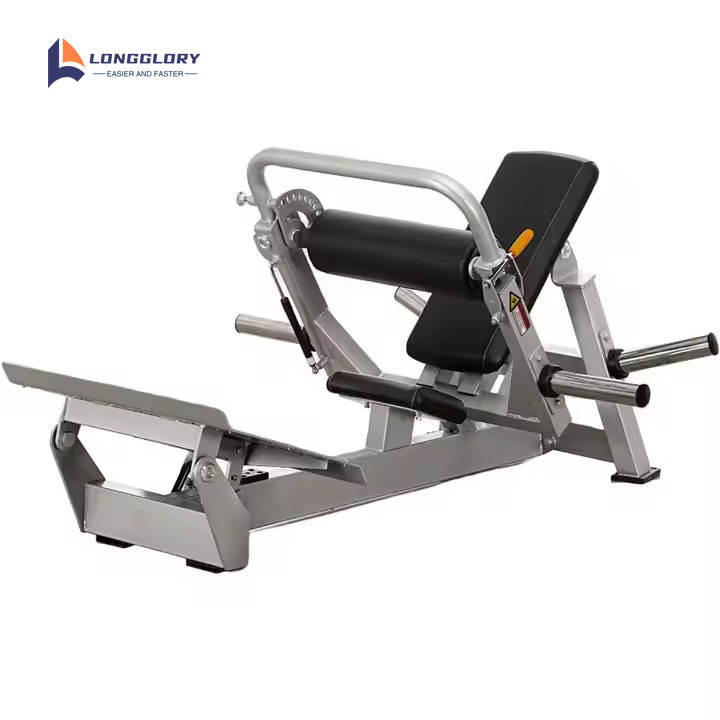 Pas Glute Machine