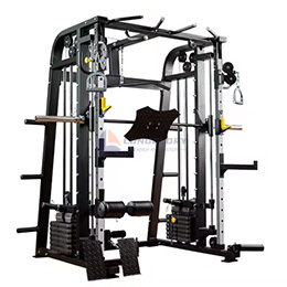 Komercialni večfunkcijski Smith Machine