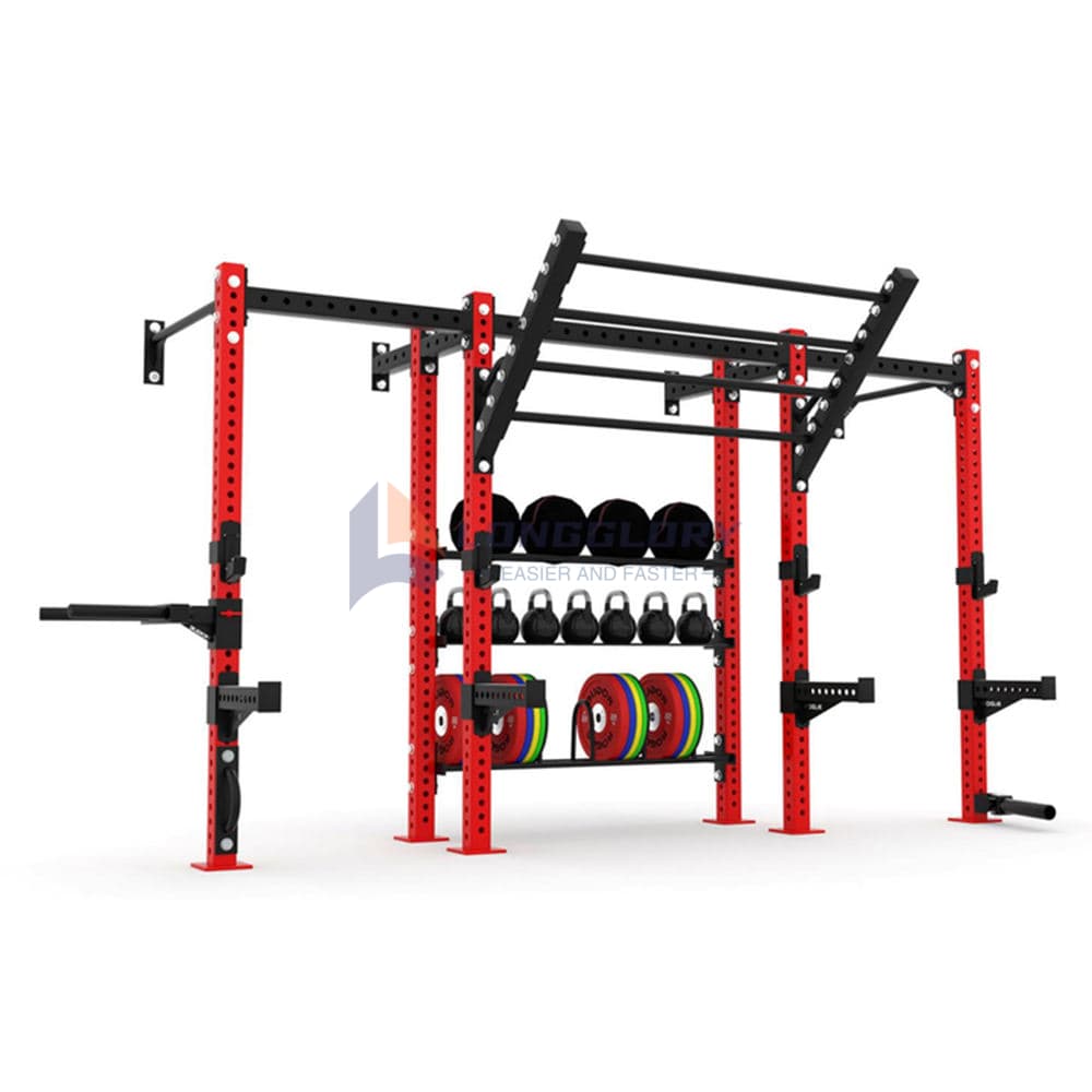 CrossFit stojalo