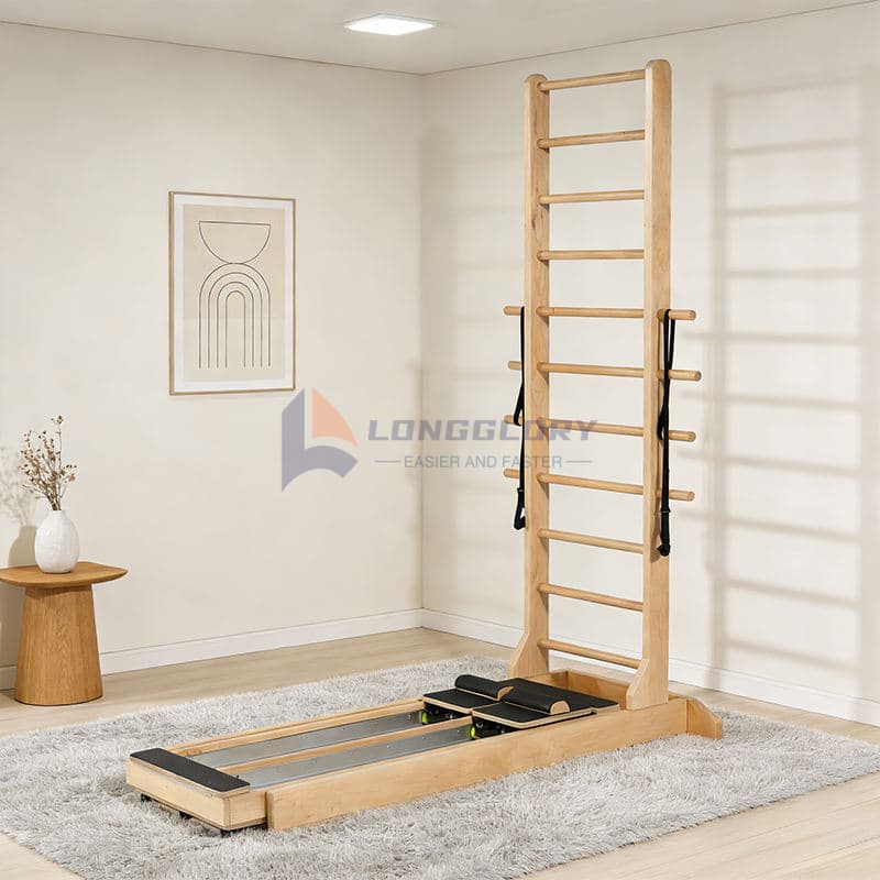 Sod z dvojno tračno lestvijo