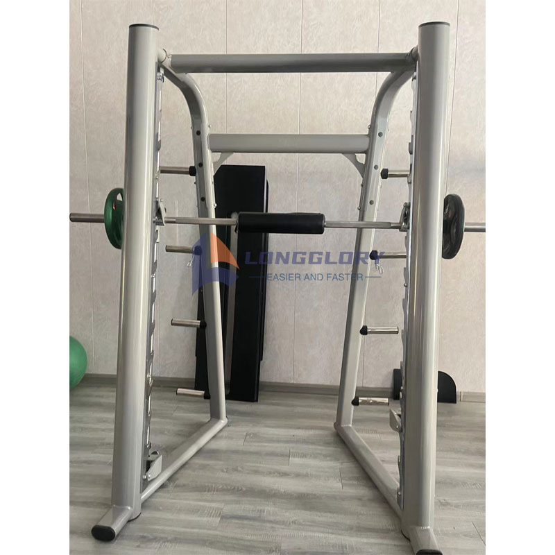 Gimnastična oprema Smith Machine