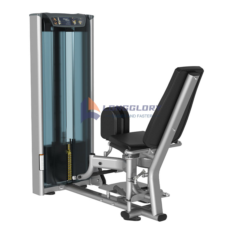 Hip Adductor Machine