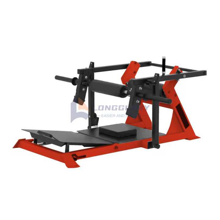 Trener hip potiska