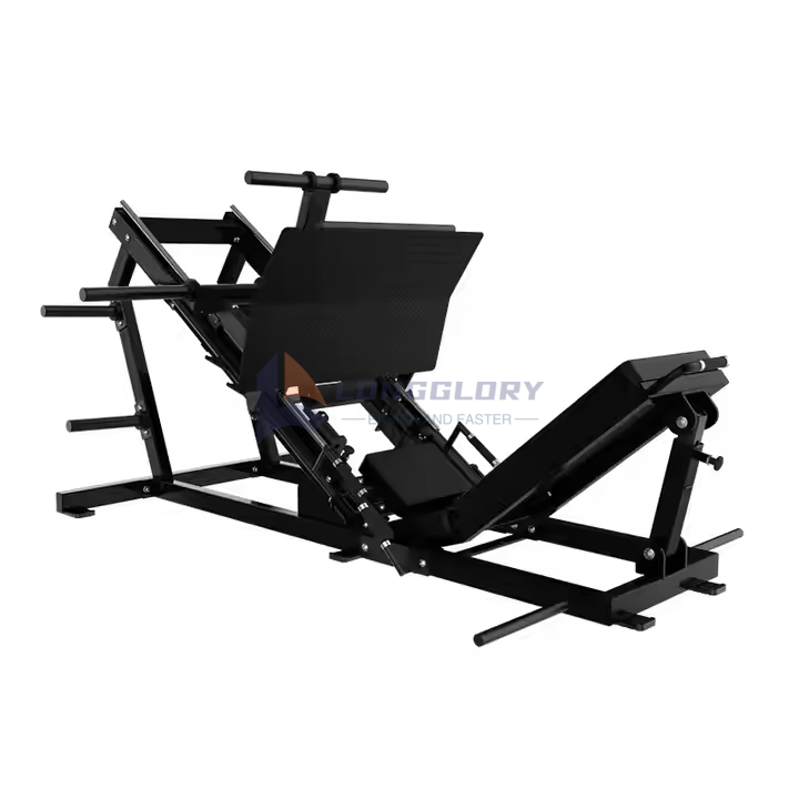 Pro Quality Leg Press