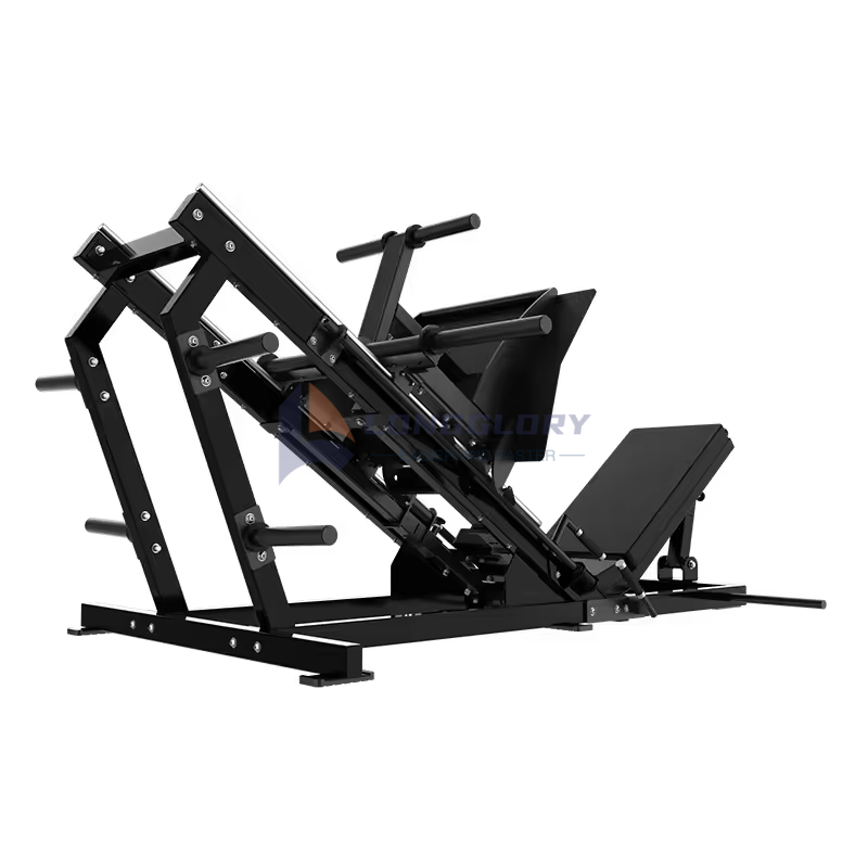 Pro Quality Leg Press