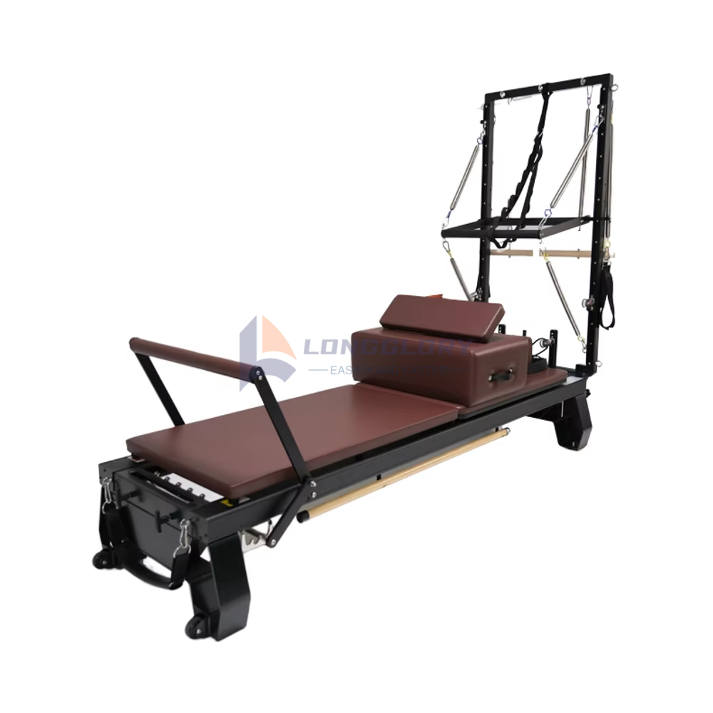 Durable white core bed