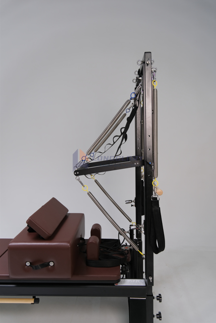 Aluminum Reformer Tower