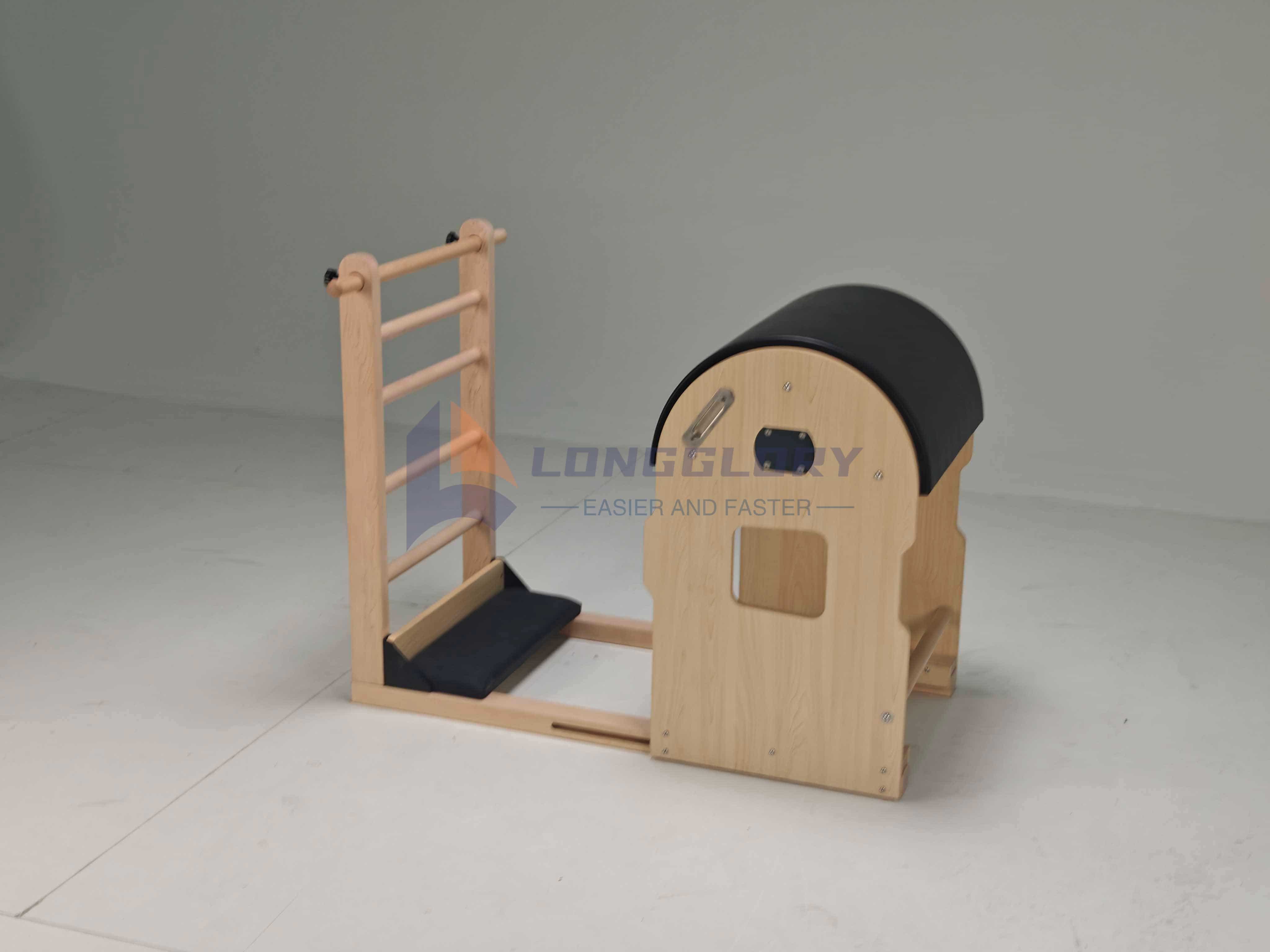 Pilates Reformer Set