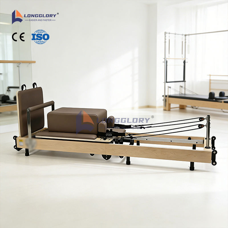 Maple Fold Reformer