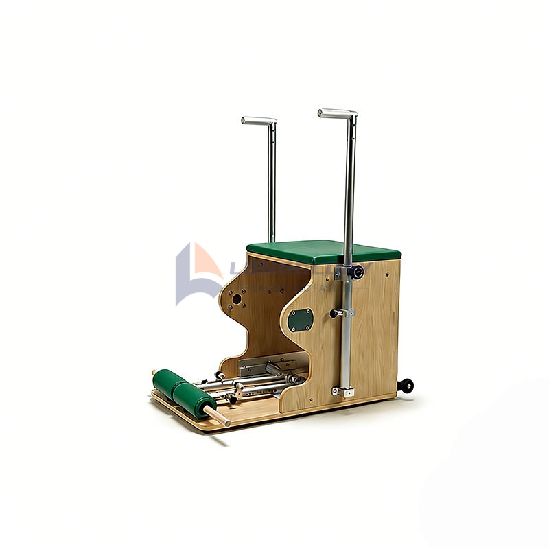 Maple Leseni pilates stol Wunda