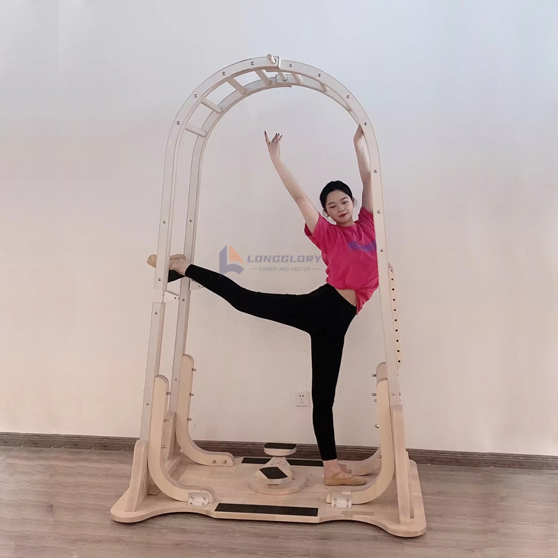 Maple Joga Training Arch