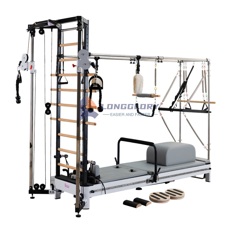 Oprema za multi pilates