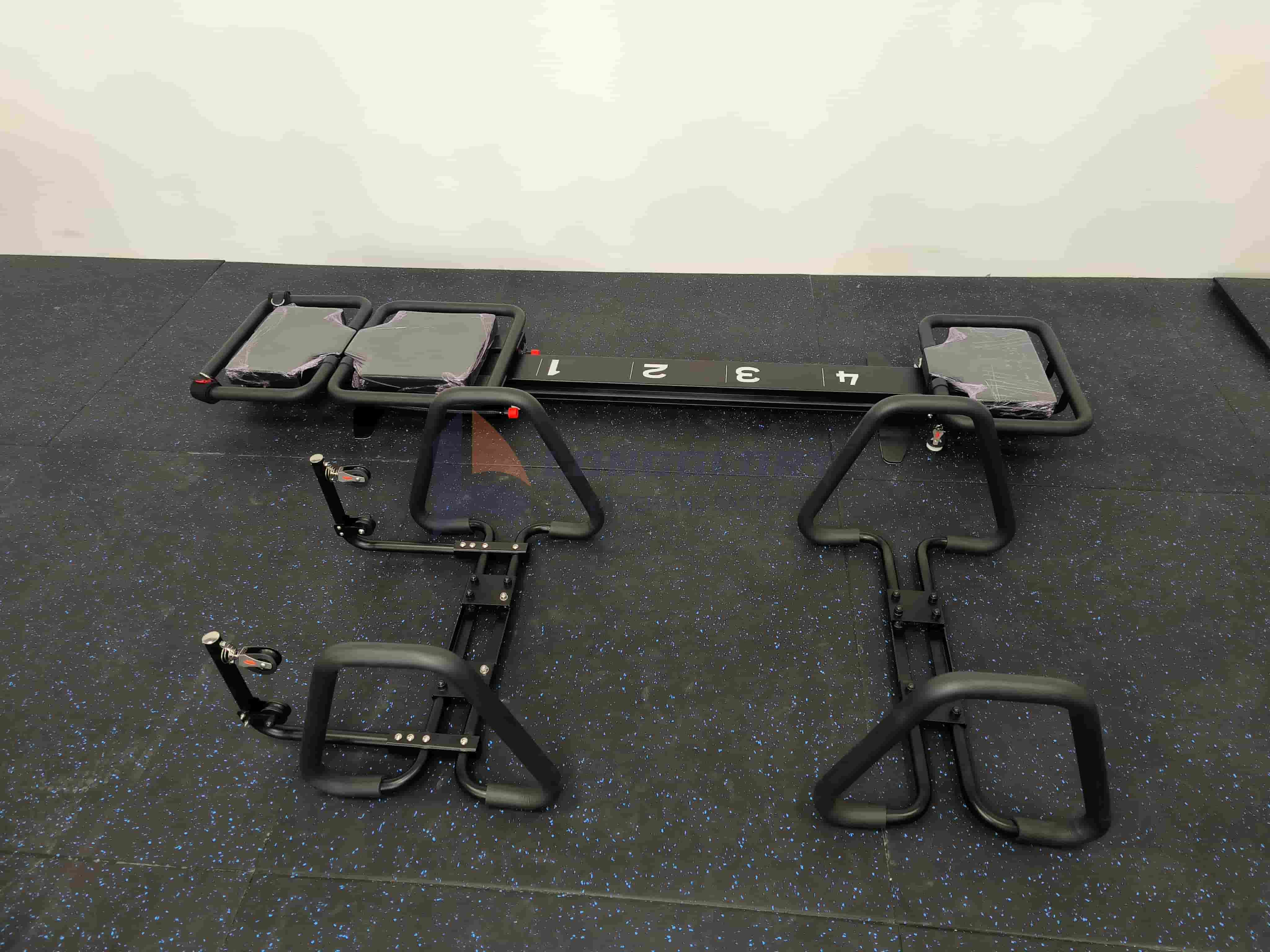 Mini reformator Pilates